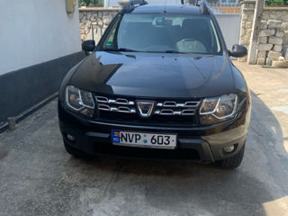 Dacia Duster foto 9