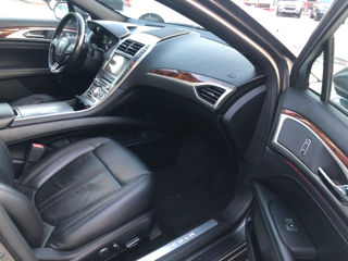 Lincoln MKZ foto 15