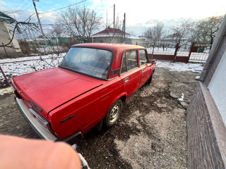 Lada / ВАЗ 2105 foto 2