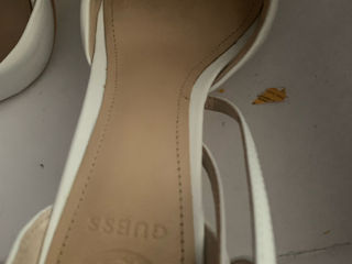 Sandale Guess foto 4