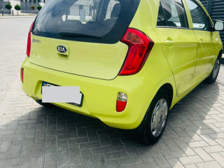 KIA Picanto foto 3