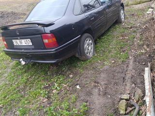 Opel Vectra foto 4