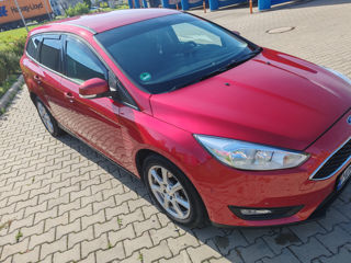 Ford Focus foto 3