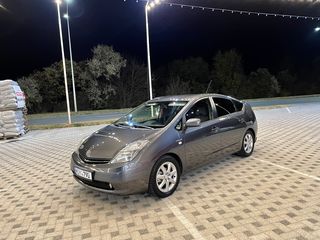 Toyota Prius foto 7