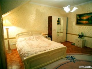 O cameră, 30 m², Telecentru, Chișinău, Chișinău mun. foto 7