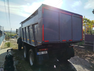 KAMAZ 5511 foto 4