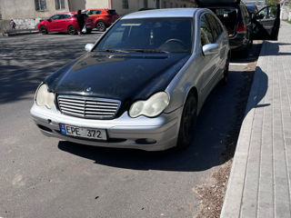 Mercedes C-Class