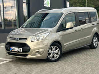 Ford Tourneo Connect foto 3