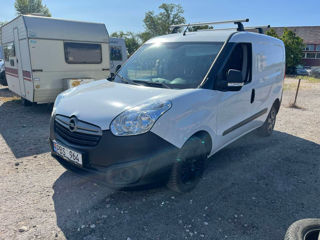 Opel Combo foto 3