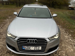 Audi A6 foto 5