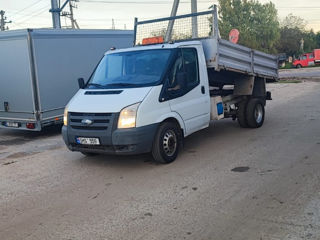 Ford Transit Basculanta