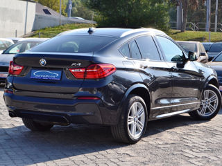 BMW X4 foto 2