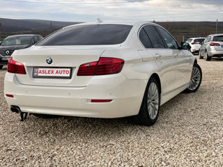 BMW 5 Series foto 2