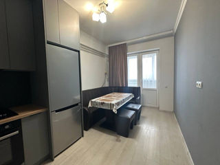 Apartament cu 1 cameră, 45 m², Buiucani, Chișinău foto 4