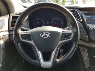 Hyundai i40 foto 7