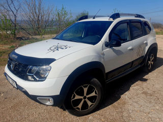 Dacia Duster foto 1