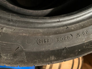 Michelin 215 55 17 foto 4