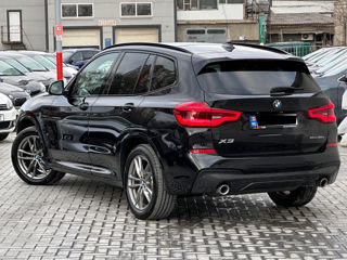 BMW X3 foto 5