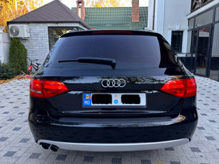 Audi A4 foto 4