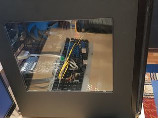 i7 2700K 16gb Ram 128ssd 3000л foto 8