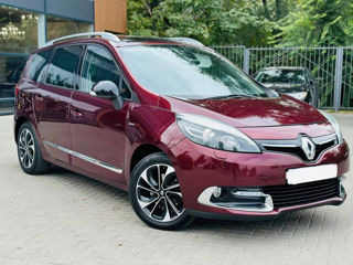 Renault Grand Scenic foto 2