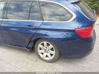 BMW 3 Series foto 3