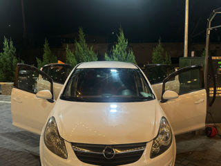 Opel Corsa фото 0