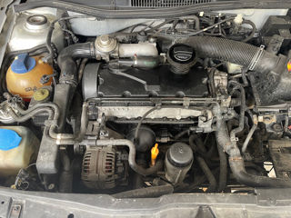 Motor 1.9 TDI 115 HP