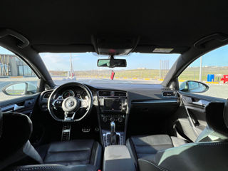 Volkswagen Golf foto 8