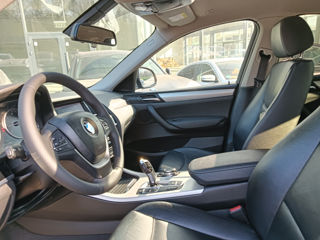 BMW X4 foto 10