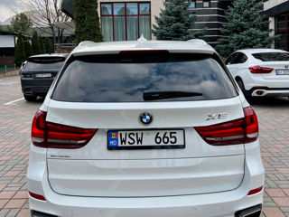 BMW X5 foto 7