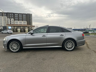 Audi A6 foto 8