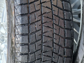 255/60R18 foto 6