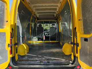 Renault Master foto 5