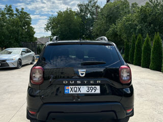 Dacia Duster foto 3