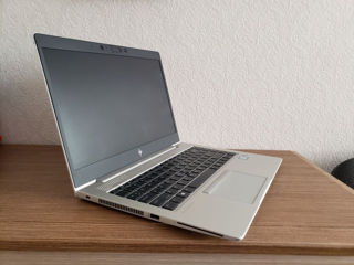 HP EliteBook 840 G5 / i5-8350U / 8GB Ram / 256 GB SSD