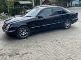 Mercedes E-Class