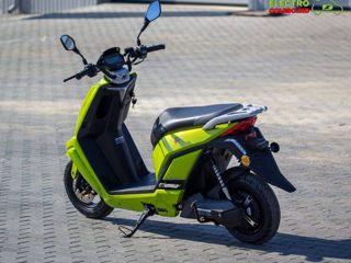 Lifan E3 foto 2