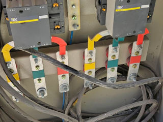 Contactor foto 3