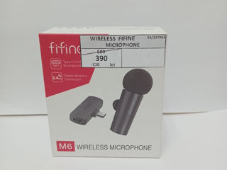 Wireless Fifine