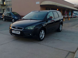 Ford Focus foto 1