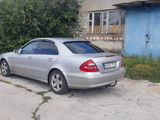 Mercedes E Class foto 5