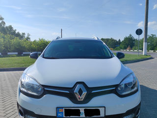 Renault Megane foto 2