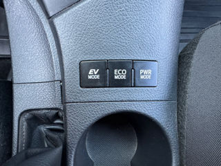 Toyota Auris foto 12