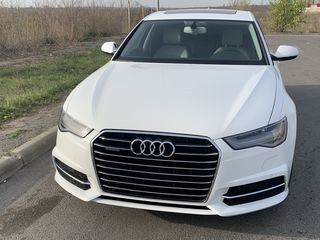 Audi A6 foto 1