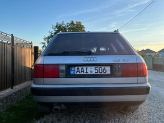 Audi 100 foto 3