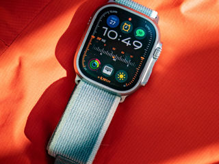 Apple watch ultra 2