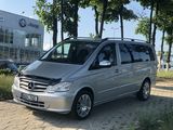 Mercedes Vito Long 116 foto 3