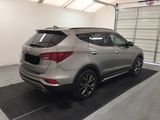 Hyundai Santa FE foto 3