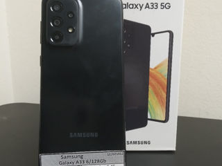 Samsung Galaxy A33 6/128Gb, 3790 lei foto 1